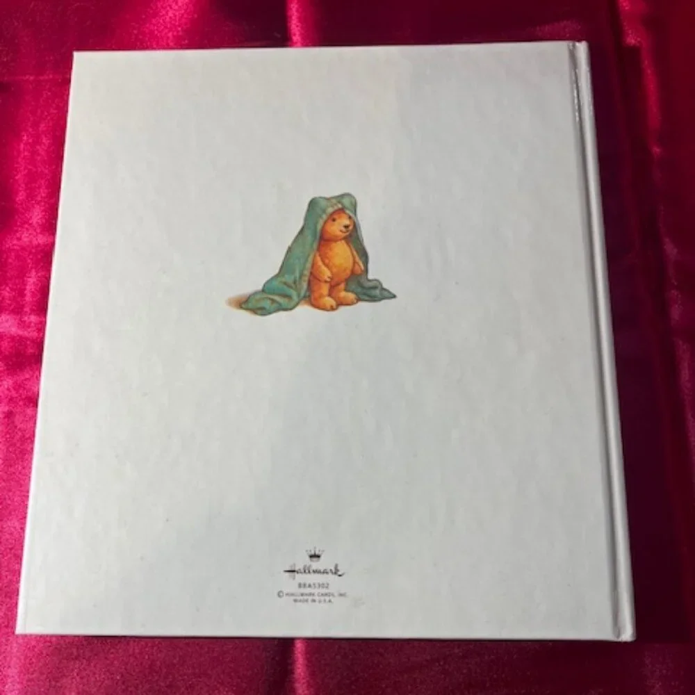 Vintage Hallmark 